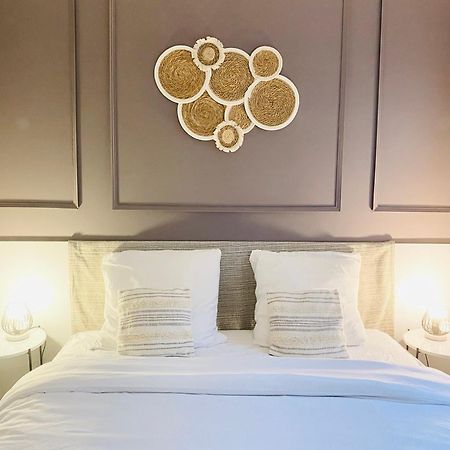 Top Location Apartment 10 Min Disneyland Bussy-Saint-Georges Eksteriør billede