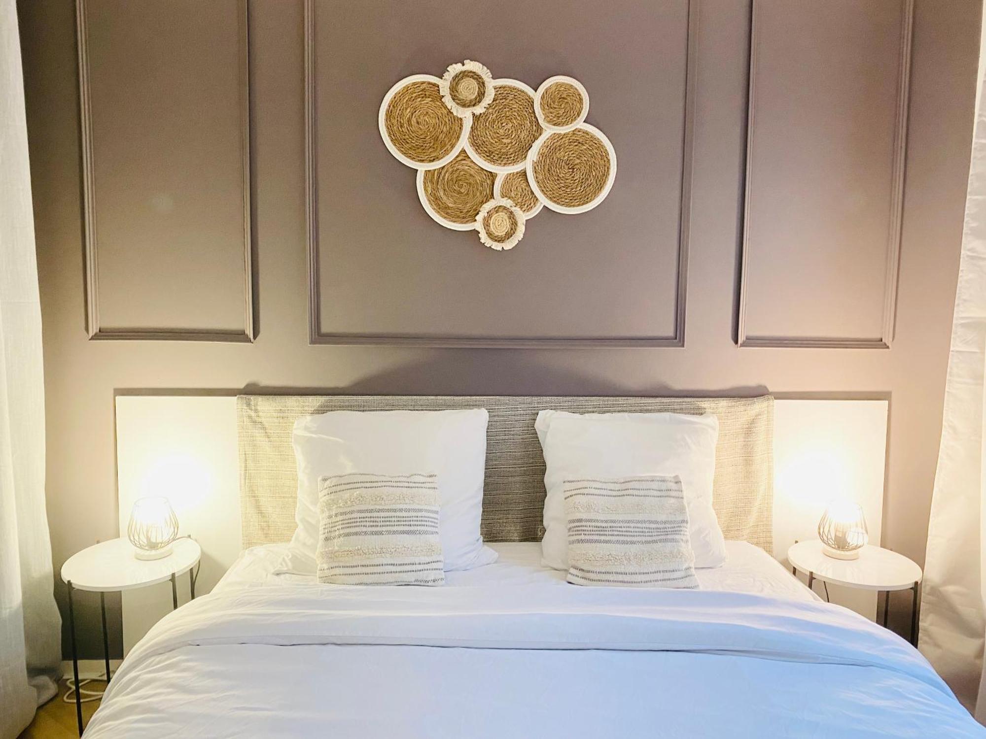 Top Location Apartment 10 Min Disneyland Bussy-Saint-Georges Eksteriør billede
