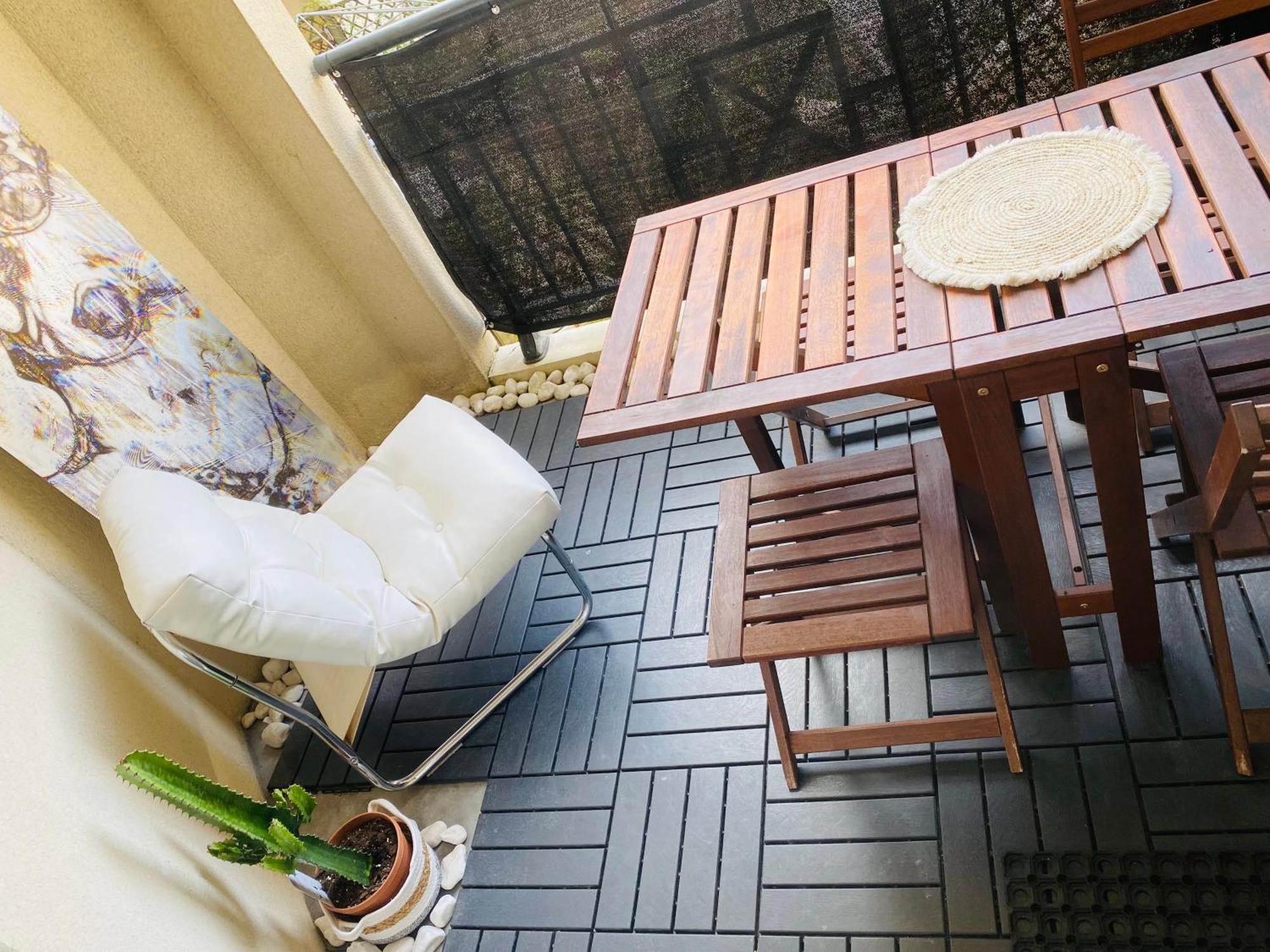 Top Location Apartment 10 Min Disneyland Bussy-Saint-Georges Eksteriør billede